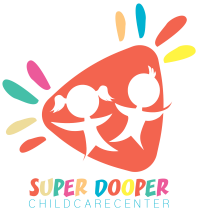 SuperDooper Logo 200